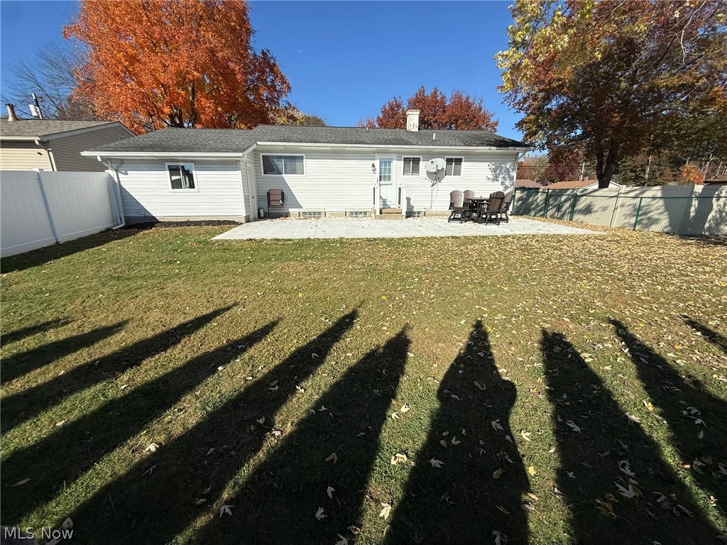 826 Chelsea Drive Dover OH 44622