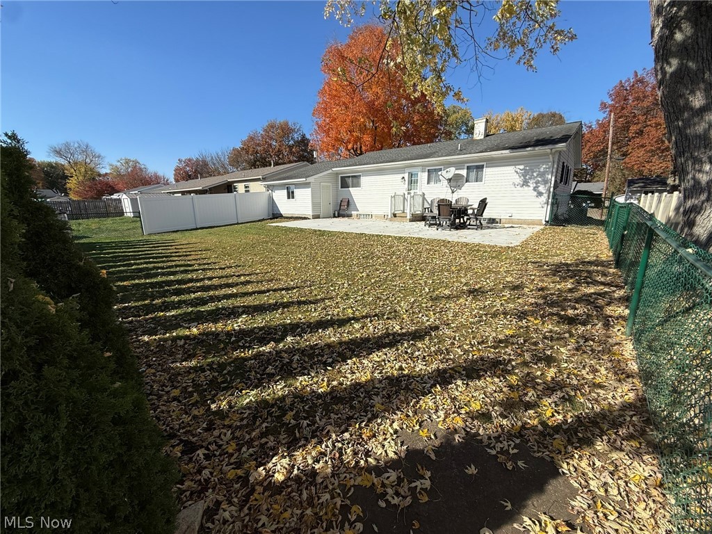 826 Chelsea Drive Dover OH 44622