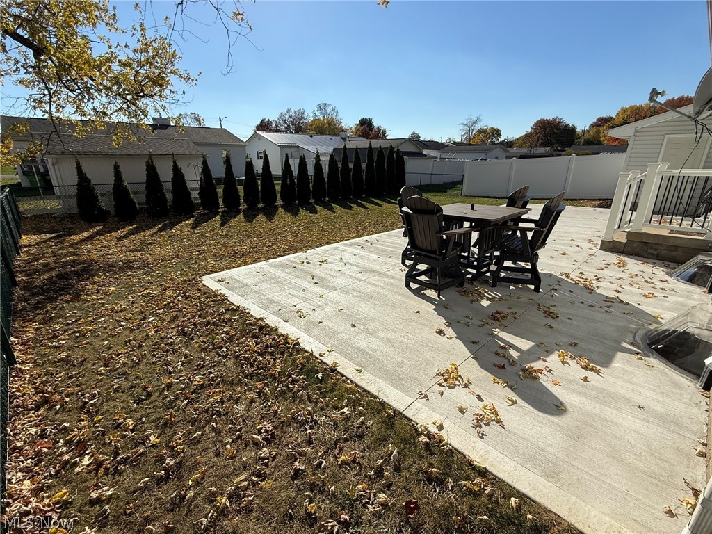 826 Chelsea Drive Dover OH 44622