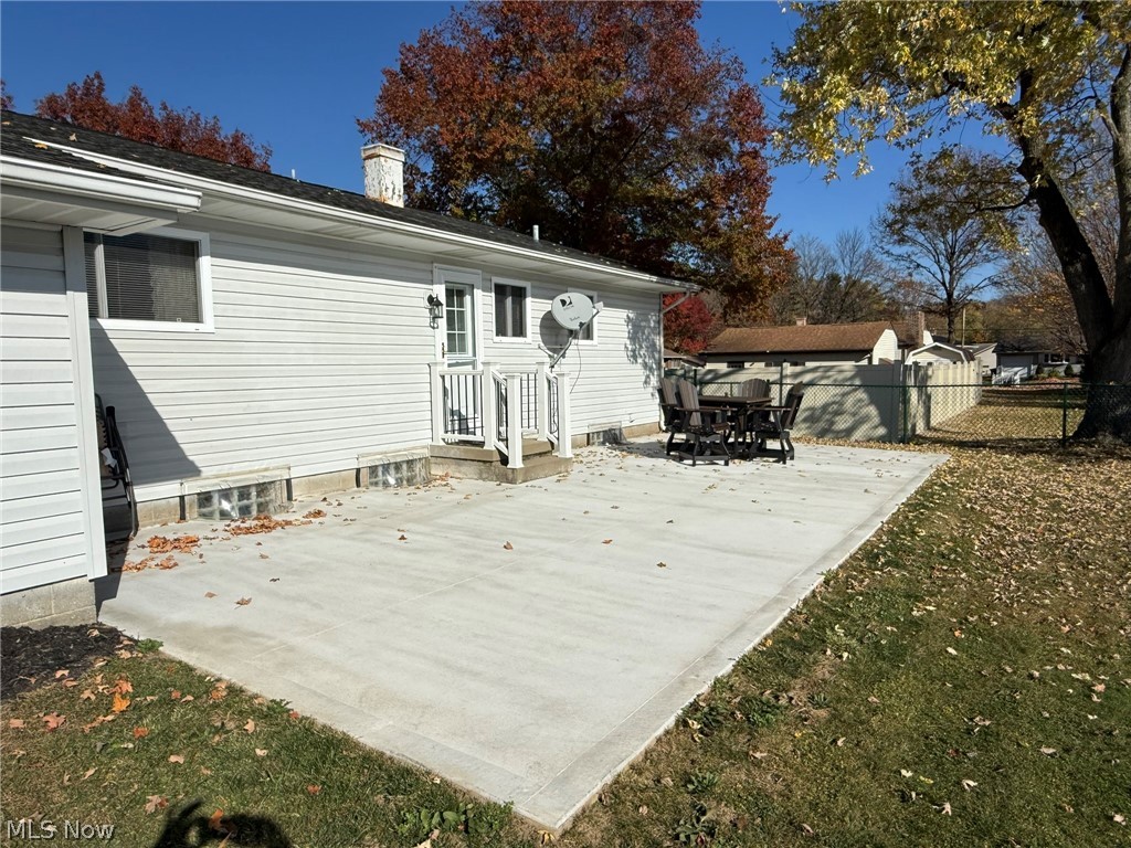 826 Chelsea Drive Dover OH 44622