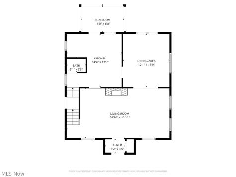 2713 Brookview Boulevard Parma OH 44134