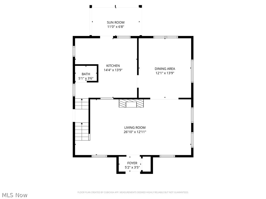 2713 Brookview Boulevard Parma OH 44134