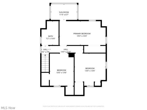 2713 Brookview Boulevard Parma OH 44134