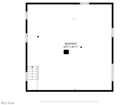 2713 Brookview Boulevard Parma OH 44134