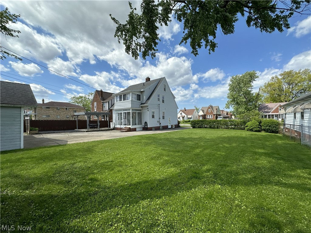 2713 Brookview Boulevard Parma OH 44134