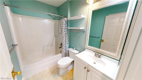 591 Brookpointe Circle Northfield OH 44067