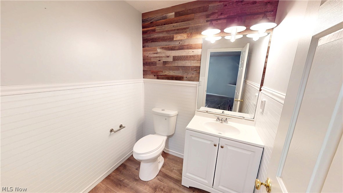 591 Brookpointe Circle Northfield OH 44067