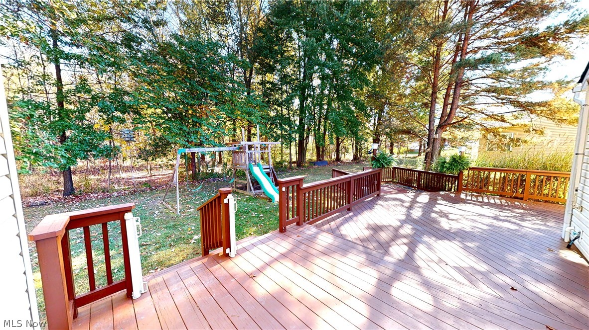 591 Brookpointe Circle Northfield OH 44067