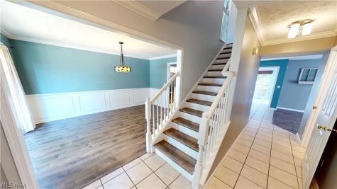 591 Brookpointe Circle Northfield OH 44067