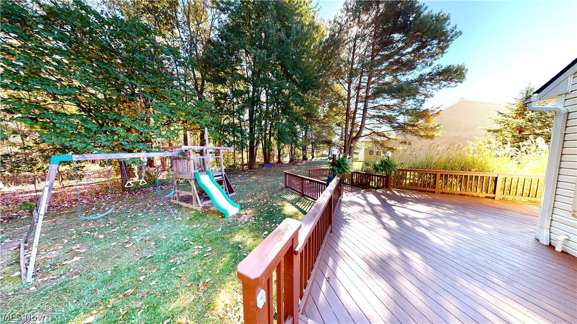 591 Brookpointe Circle Northfield OH 44067