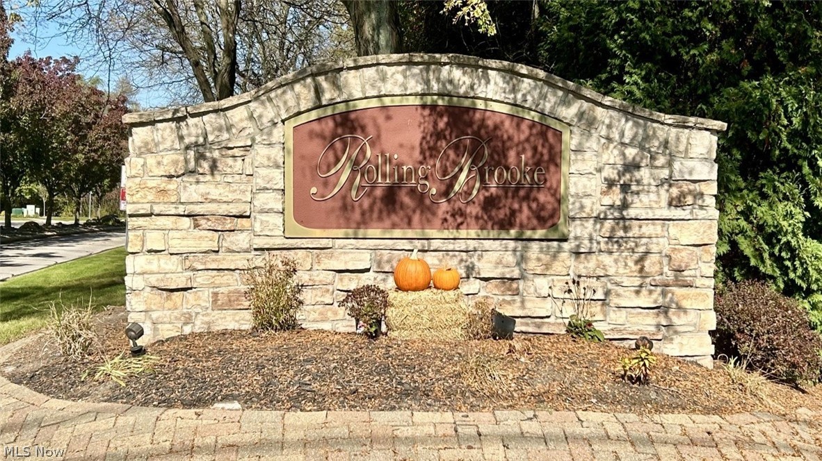 591 Brookpointe Circle Northfield OH 44067
