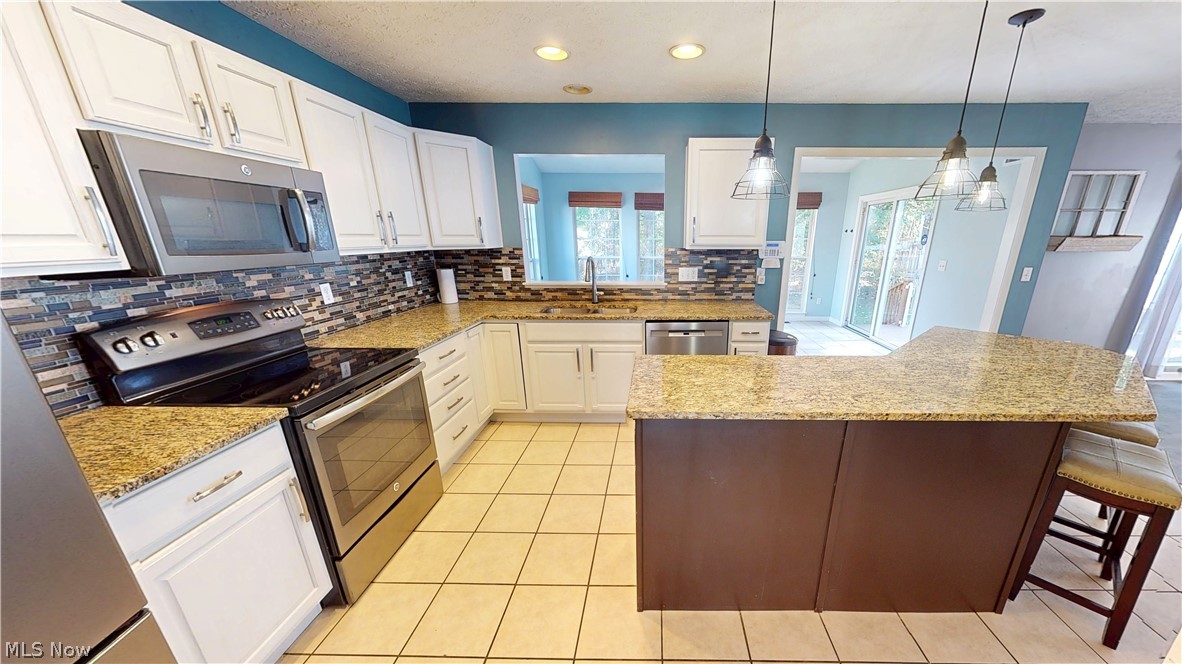 591 Brookpointe Circle Northfield OH 44067