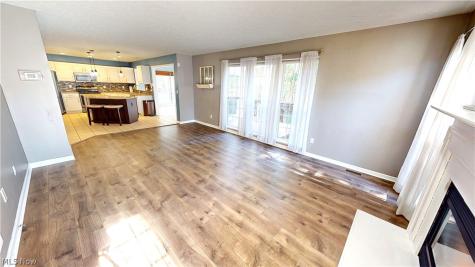 591 Brookpointe Circle Northfield OH 44067