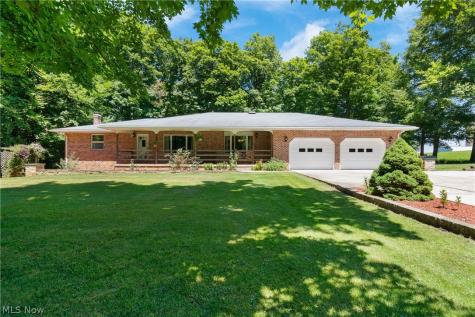 5510 Steiner Road Sterling OH 44276
