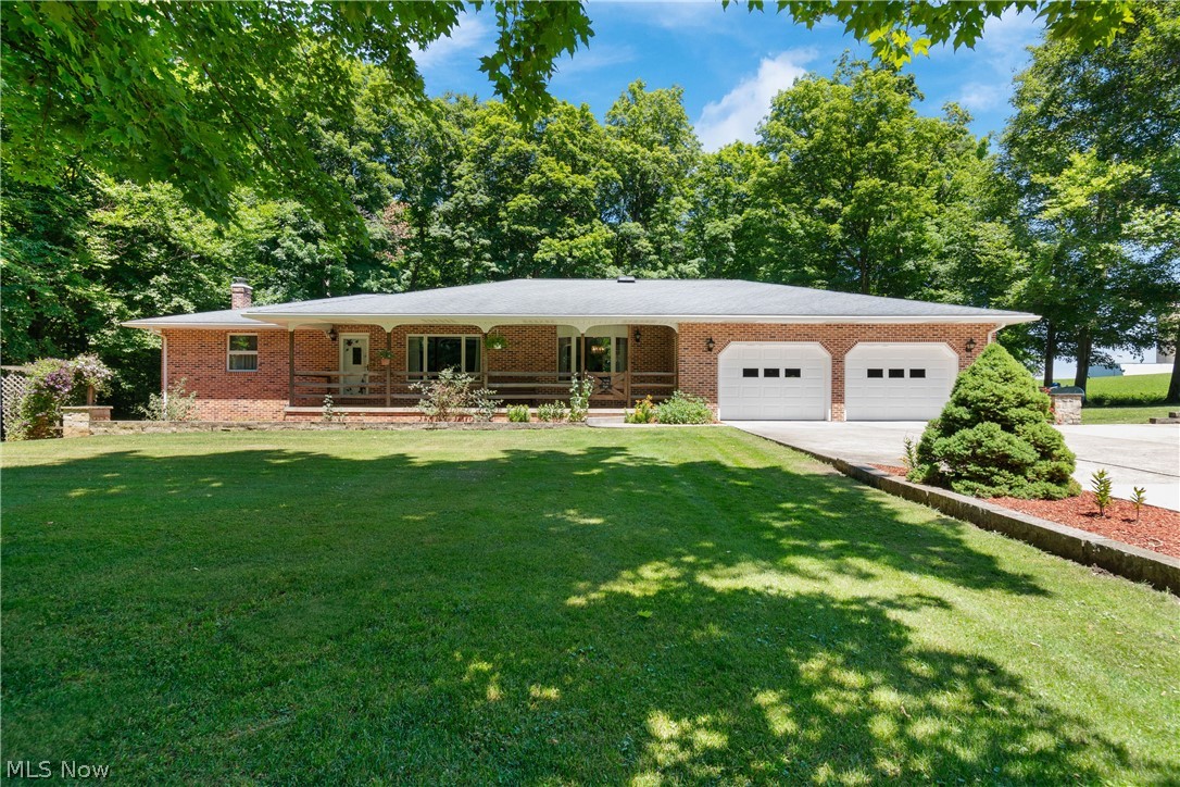 5510 Steiner Road Sterling OH 44276