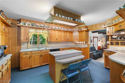 5510 Steiner Road Sterling OH 44276