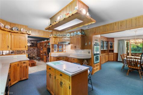 5510 Steiner Road Sterling OH 44276