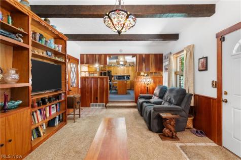 5510 Steiner Road Sterling OH 44276