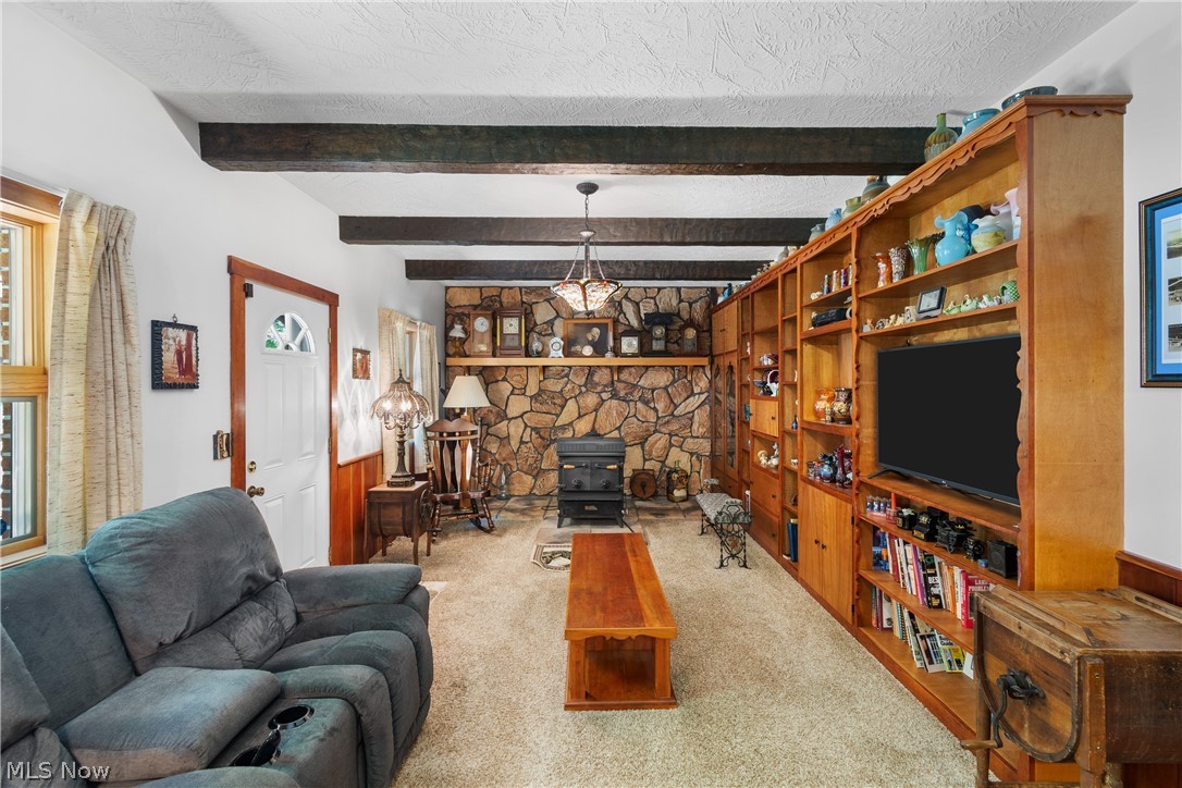 5510 Steiner Road Sterling OH 44276