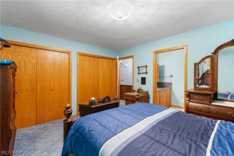 5510 Steiner Road Sterling OH 44276