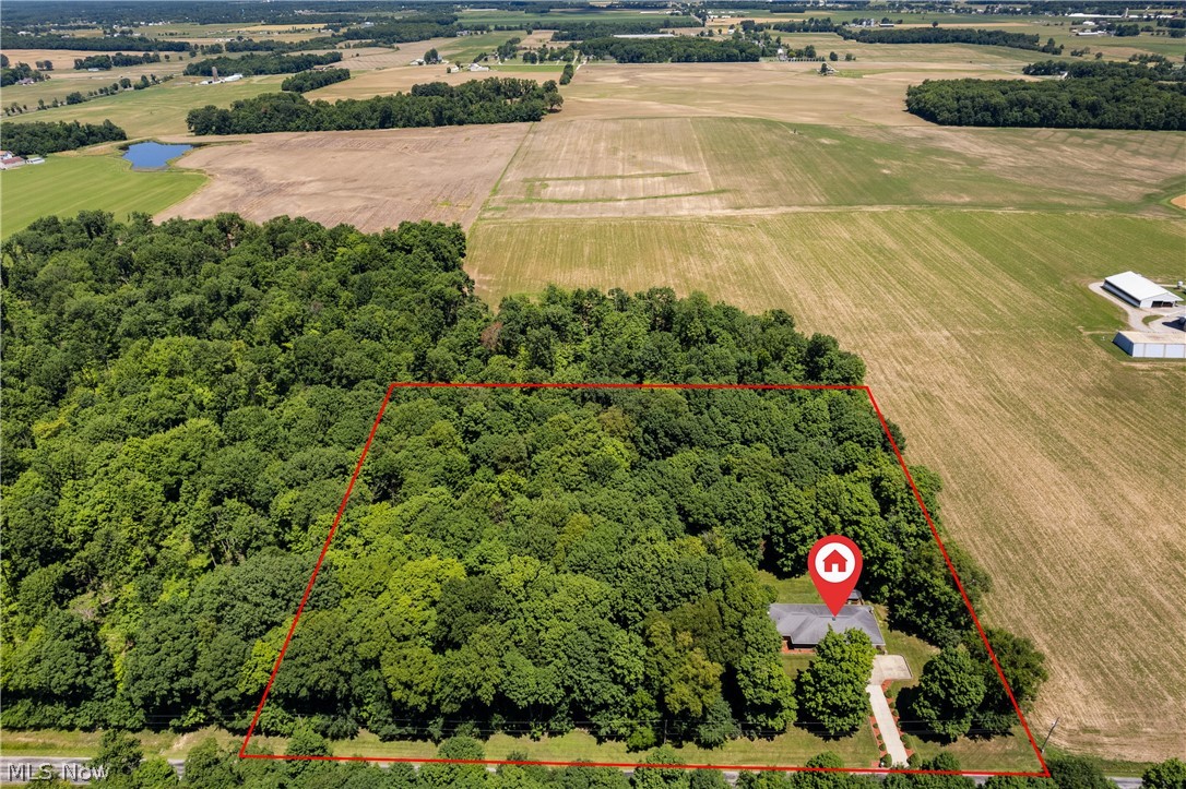 5510 Steiner Road Sterling OH 44276