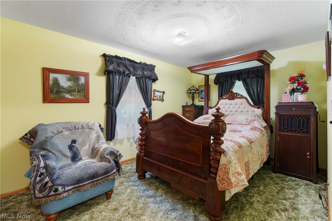5510 Steiner Road Sterling OH 44276