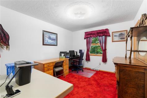 5510 Steiner Road Sterling OH 44276
