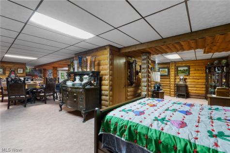 5510 Steiner Road Sterling OH 44276