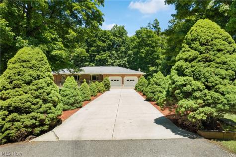 5510 Steiner Road Sterling OH 44276