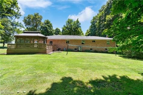 5510 Steiner Road Sterling OH 44276