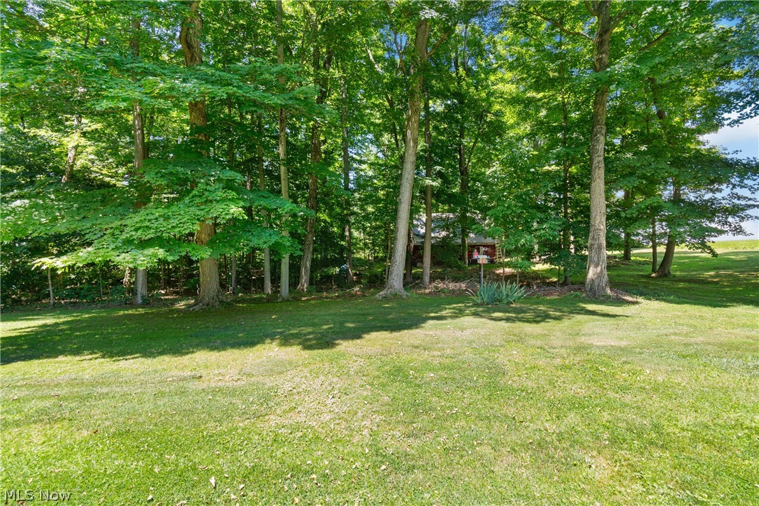 5510 Steiner Road Sterling OH 44276