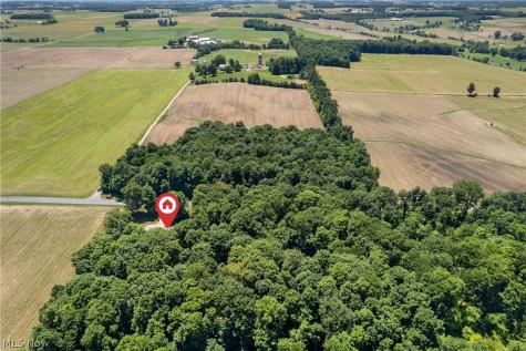 5510 Steiner Road Sterling OH 44276