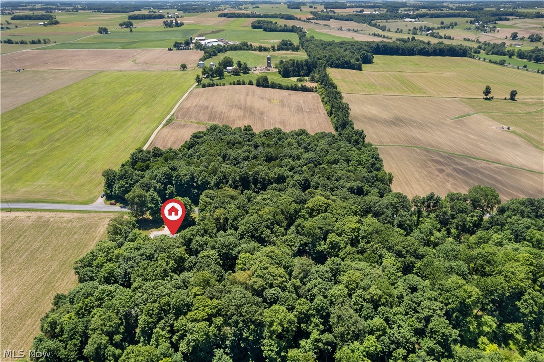 5510 Steiner Road Sterling OH 44276