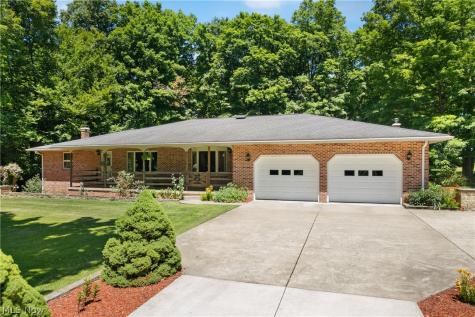 5510 Steiner Road Sterling OH 44276