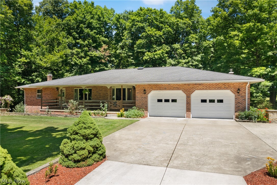 5510 Steiner Road Sterling OH 44276