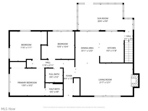 326 Bowman Drive Kent OH 44240
