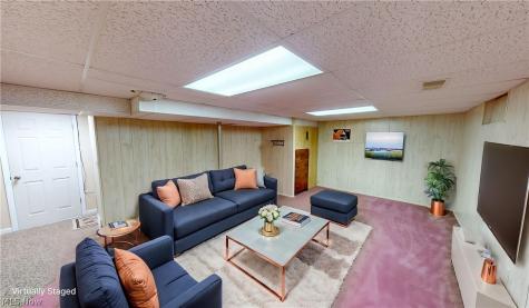 326 Bowman Drive Kent OH 44240