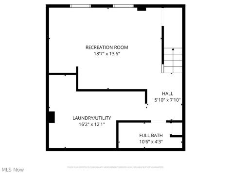 326 Bowman Drive Kent OH 44240