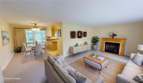 326 Bowman Drive Kent OH 44240