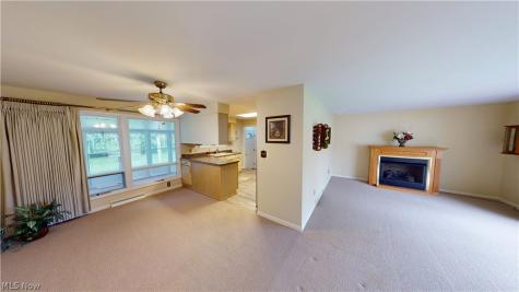 326 Bowman Drive Kent OH 44240