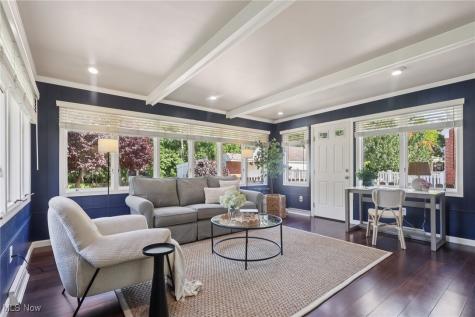 1283 Bates Road Rocky River OH 44116