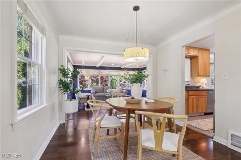 1283 Bates Road Rocky River OH 44116