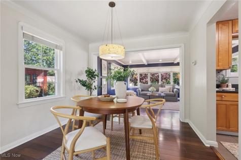 1283 Bates Road Rocky River OH 44116