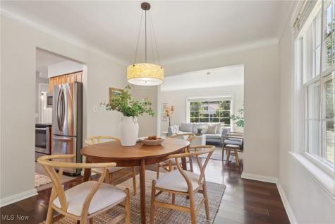 1283 Bates Road Rocky River OH 44116