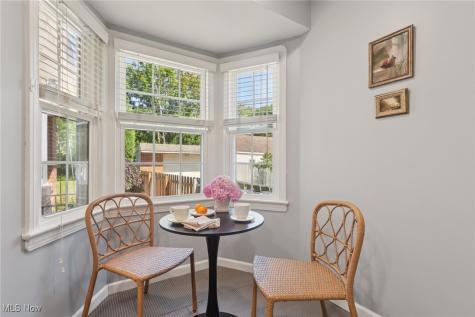 1283 Bates Road Rocky River OH 44116