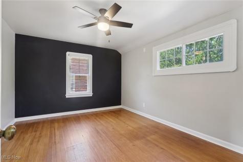 1283 Bates Road Rocky River OH 44116