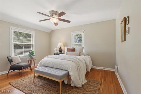 1283 Bates Road Rocky River OH 44116