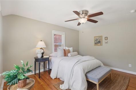 1283 Bates Road Rocky River OH 44116