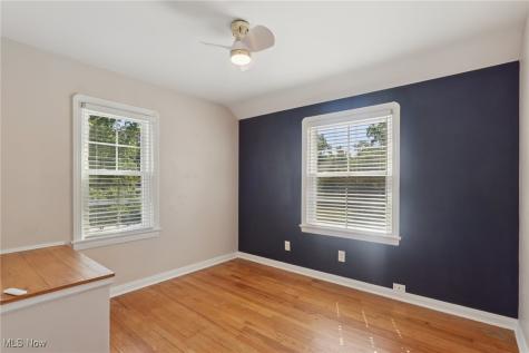 1283 Bates Road Rocky River OH 44116