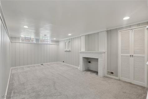 1283 Bates Road Rocky River OH 44116